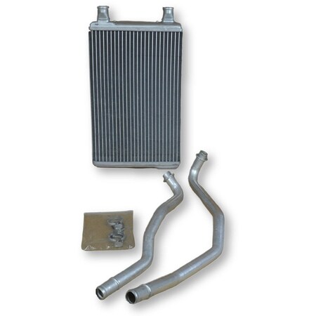 Gpd Heater Core, 8231512 8231512